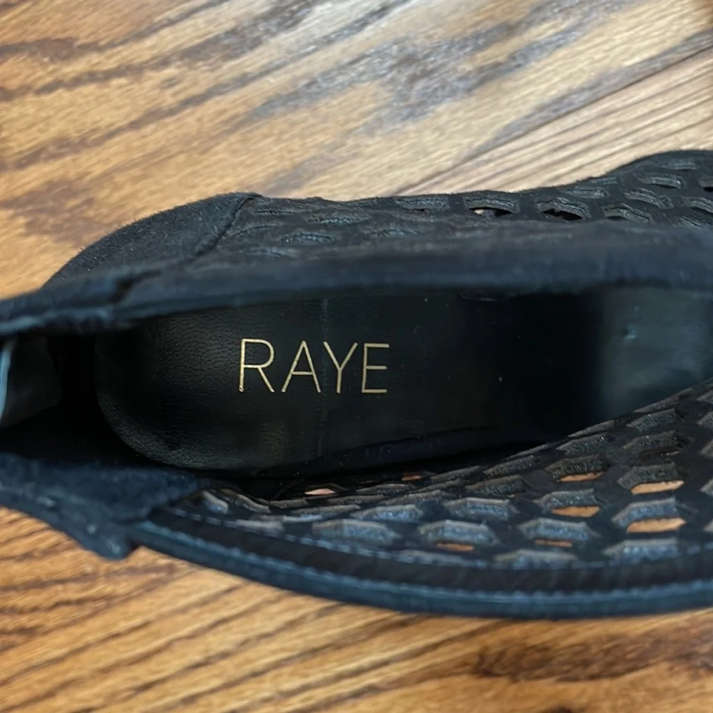 Raye Bootie - Picture 4 of 5